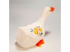 plaster- duck